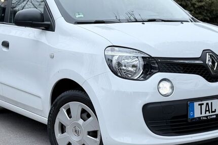 Renault Twingo 37.000 km 7.699 &euro; Wuppertal 42279