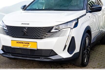 Peugeot 3008 42.630 km 22.850 &euro; Solingen 42697