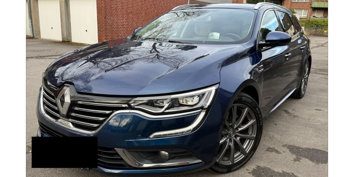 Renault Talisman 111.500 km 13.990 &euro; Gelsenkirchen 45883