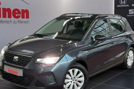 Seat Arona 57.307 km 12.939 &euro; Hagen 58135