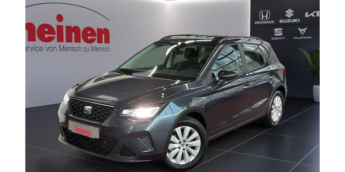 Seat Arona 57.307 km 12.939 &euro; Hagen 58135