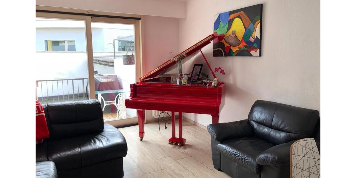 Erdgeschoßwohnung Bochum - 3 Zimmer, 93 m&sup2;, 1.580&euro; | Angebot:25481597