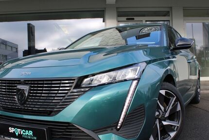 Peugeot 308 24.330 km 22.990 &euro; Remscheid 42897