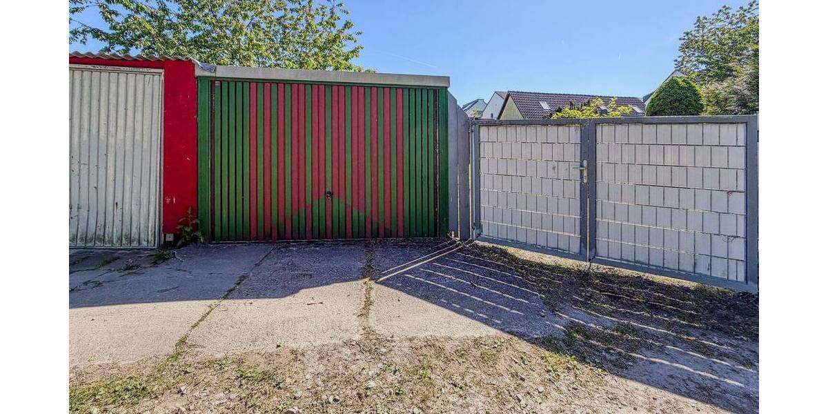 Bungalow Düsseldorf Gerresheim - 3 Zimmer, 52 m&sup2;, 289.000&euro; | Angebot:26595199