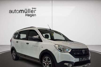 Dacia Lodgy 107.425 km 12.390 &euro; Hagen 58095