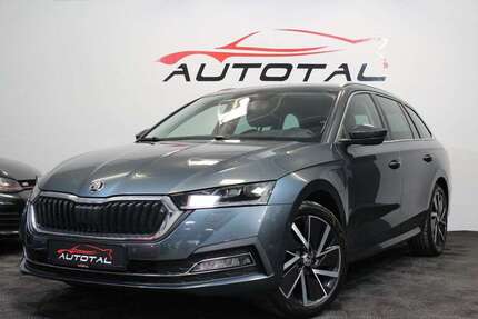 Skoda Octavia 110.000 km 18.899 &euro; Wuppertal 42283