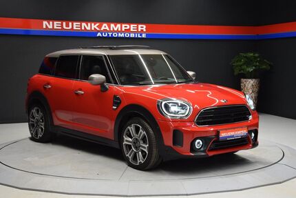Mini Cooper Countryman 65.800 km 24.990 &euro; Remscheid 42853