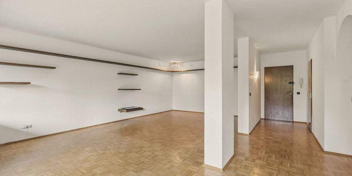 Etagenwohnung Ratingen Hösel - 3 Zimmer, 94 m&sup2;, 279.000&euro; | Angebot:25898555