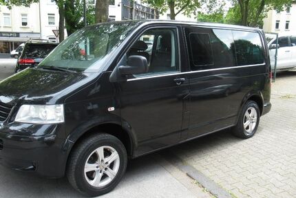 VW T5 Transporter 322.000 km 6.450 &euro; Gelsenkirchen 45889