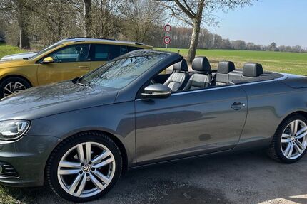 VW Eos 153.800 km 6.980 &euro; Düsseldorf 40593