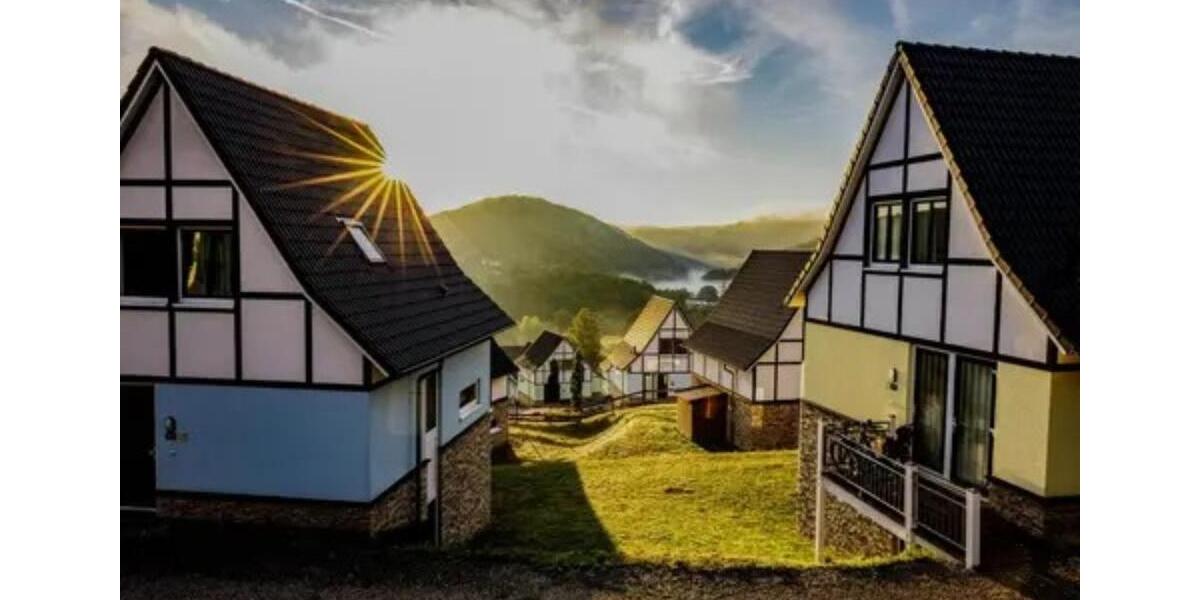 Ferienimmobilie Wuppertal Elberfeld - 139&euro; | Angebot:18620641