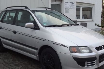 Mitsubishi Space Star 148.000 km 2.490 &euro; Langenfeld 40764