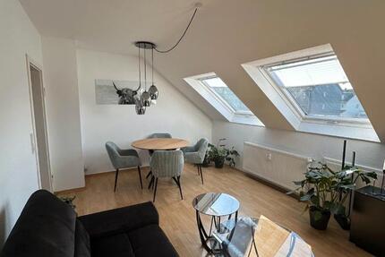 Wohnung Wermelskirchen - 3 Zimmer, 56 m&sup2;, 550&euro; | Angebot:25982689