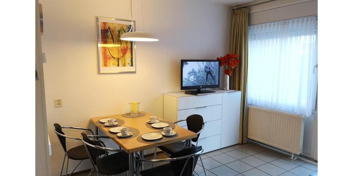 Ferienimmobilie Düsseldorf Stadtbezirk 6 - 385&euro; | Angebot:25917367