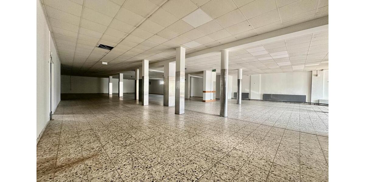 Gewerbeobjekt Essen Stadtbezirk VIII - 4.650&euro; | Angebot:25858219