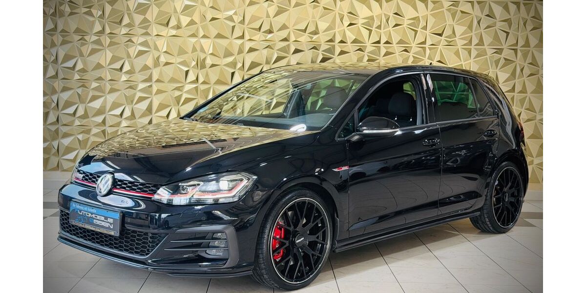 VW Golf 59.800 km 22.999 &euro; Essen 45326