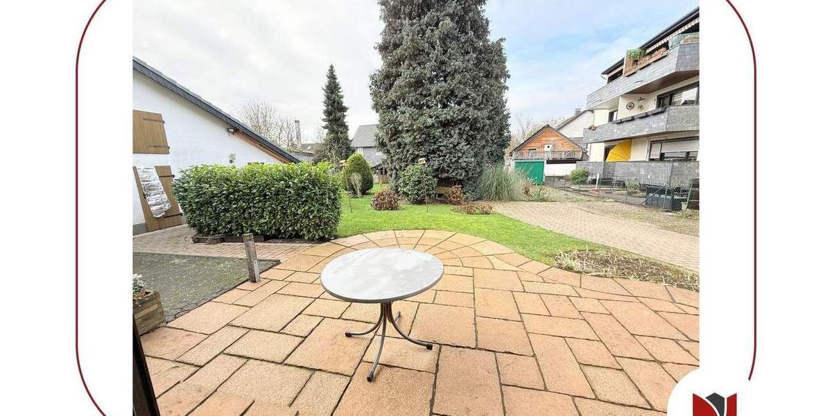 Einfamilienhaus Leichlingen - 5 Zimmer, 163 m&sup2;, 419.000&euro; | Angebot:25769306