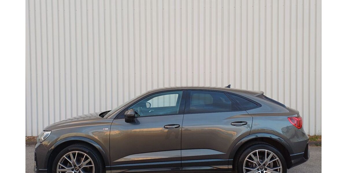 Audi Q3 76.993 km 30.880 &euro; Mülheim an der Ruhr 45478