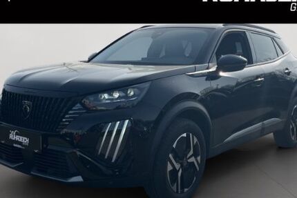 Peugeot 2008 37.090 km 21.490 &euro; Essen 45143