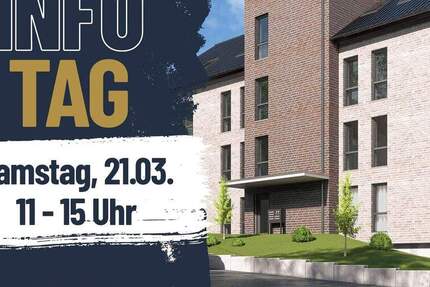 Wohnung Bochum Linden - 2 Zimmer, 73 m&sup2;, 319.000&euro; | Angebot:25690405