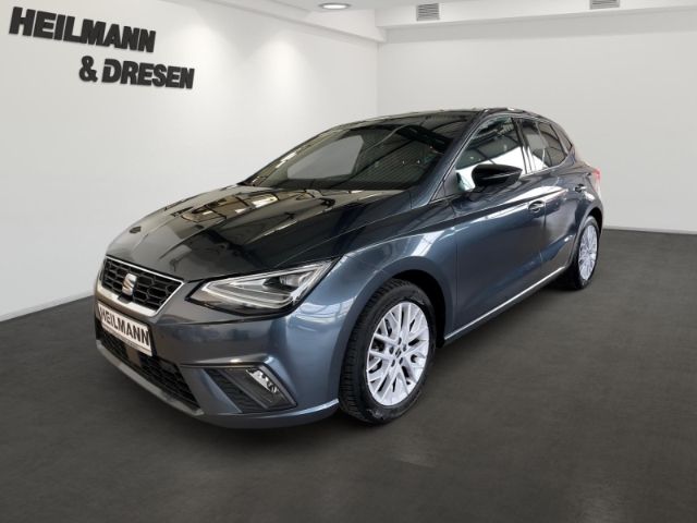 Seat Ibiza 31.925 km 16.950 &euro; Gelsenkirchen 45891