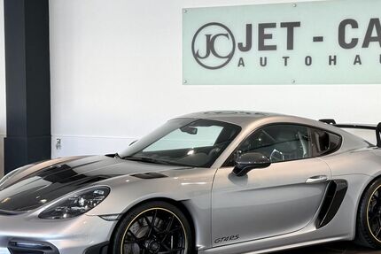 Porsche Cayman 11.679 km 149.900 &euro; Wuppertal 42349