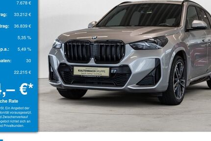 BMW X1 7.619 km 39.790 &euro; Remscheid 42897