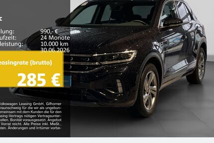 VW T-Roc 65.217 km 21.330 &euro; Remscheid 42897