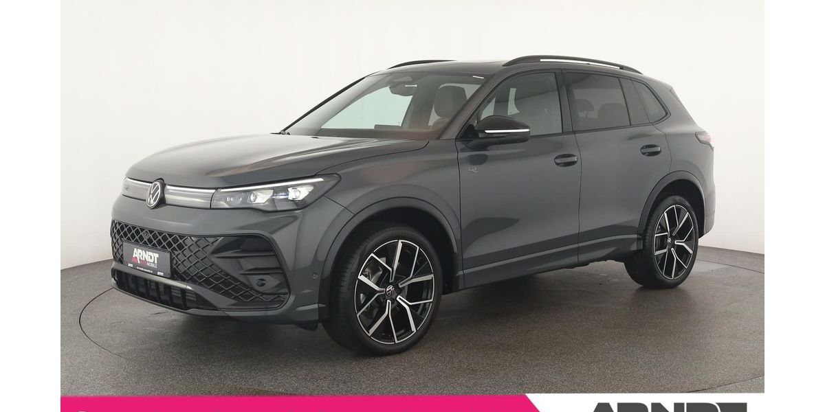 VW Tiguan 7.000 km 47.484 &euro; Düsseldorf 40233