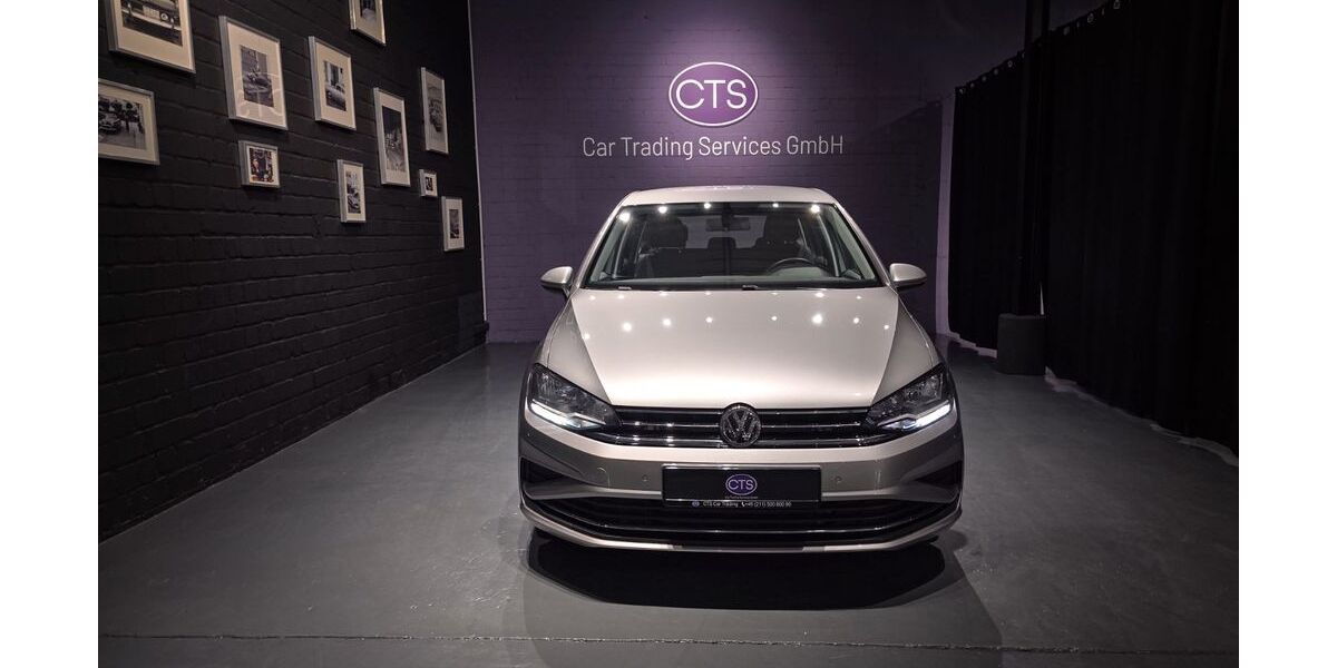 VW Golf 39.144 km 17.900 &euro; Düsseldorf 40476