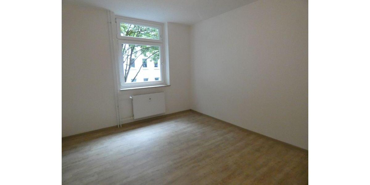 Etagenwohnung Essen Stadtbezirk III - 2 Zimmer, 57 m&sup2;, 547&euro; | Angebot:26577925