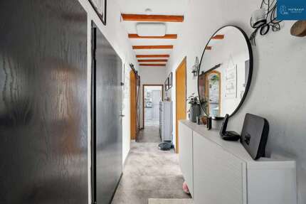 Wohnung Wuppertal Barmen - 4 Zimmer, 106 m&sup2;, 249.000&euro; | Angebot:23706643