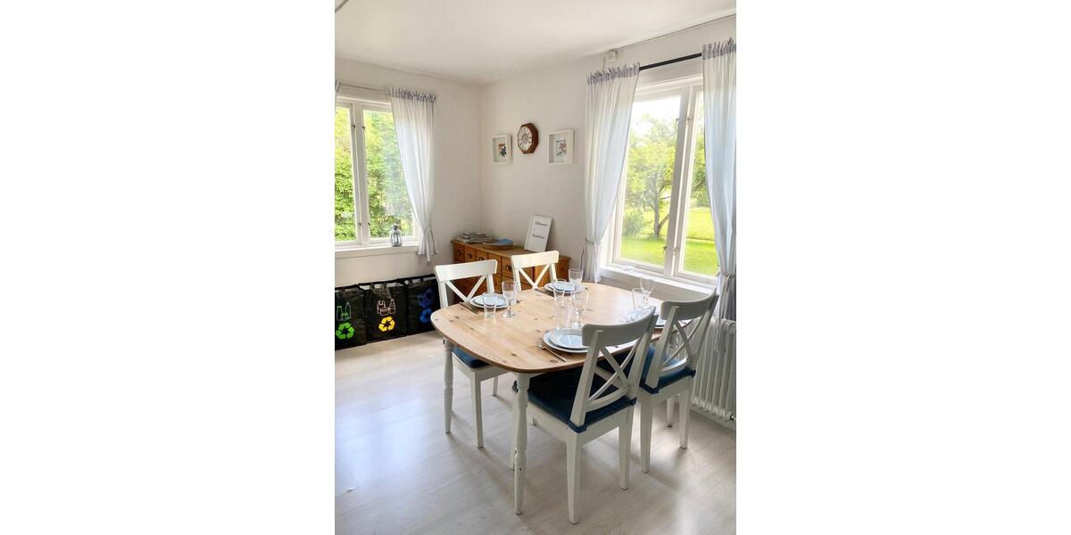 Ferienimmobilie Essen Huttrop - 98&euro; | Angebot:24830918