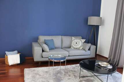 Zimmer Düsseldorf Derendorf - 1 Zimmer, 1.250&euro; | Angebot:23664107