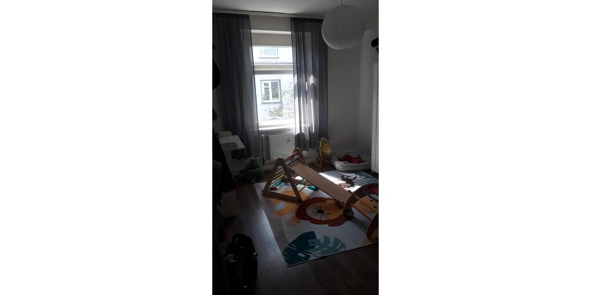 Etagenwohnung Bochum Günnigfeld - 3 Zimmer, 80 m&sup2;, 540&euro; | Angebot:26593623