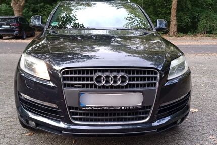 Audi Q7 334.047 km 8.500 &euro; Düsseldorf 40599