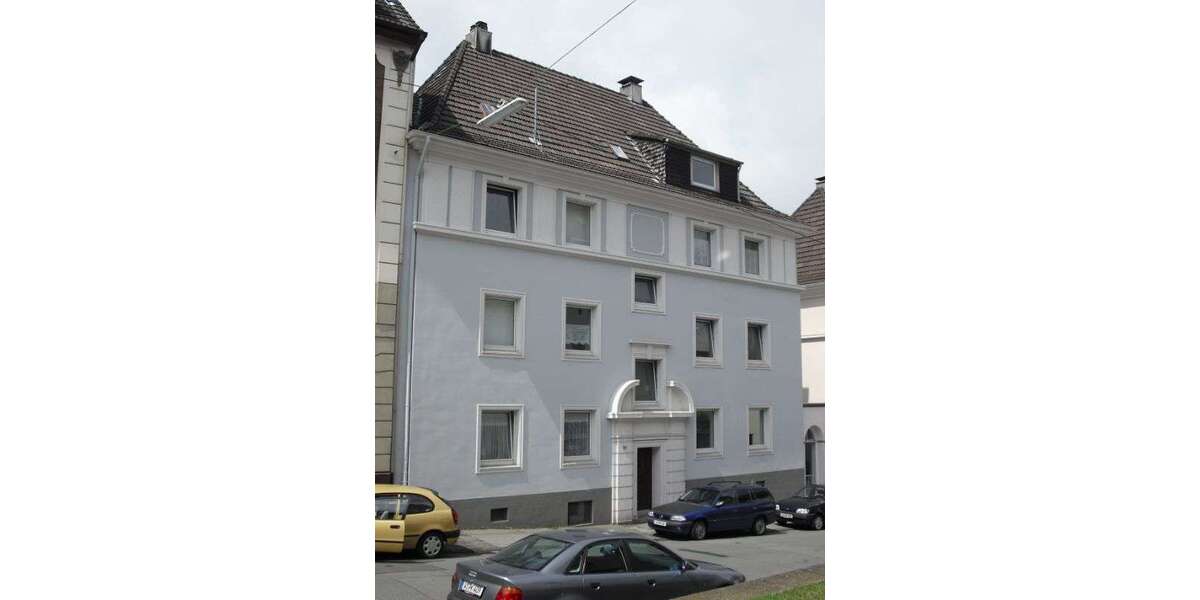 Etagenwohnung Wuppertal Sedansberg - 2 Zimmer, 56 m&sup2;, 485&euro; | Angebot:24895138