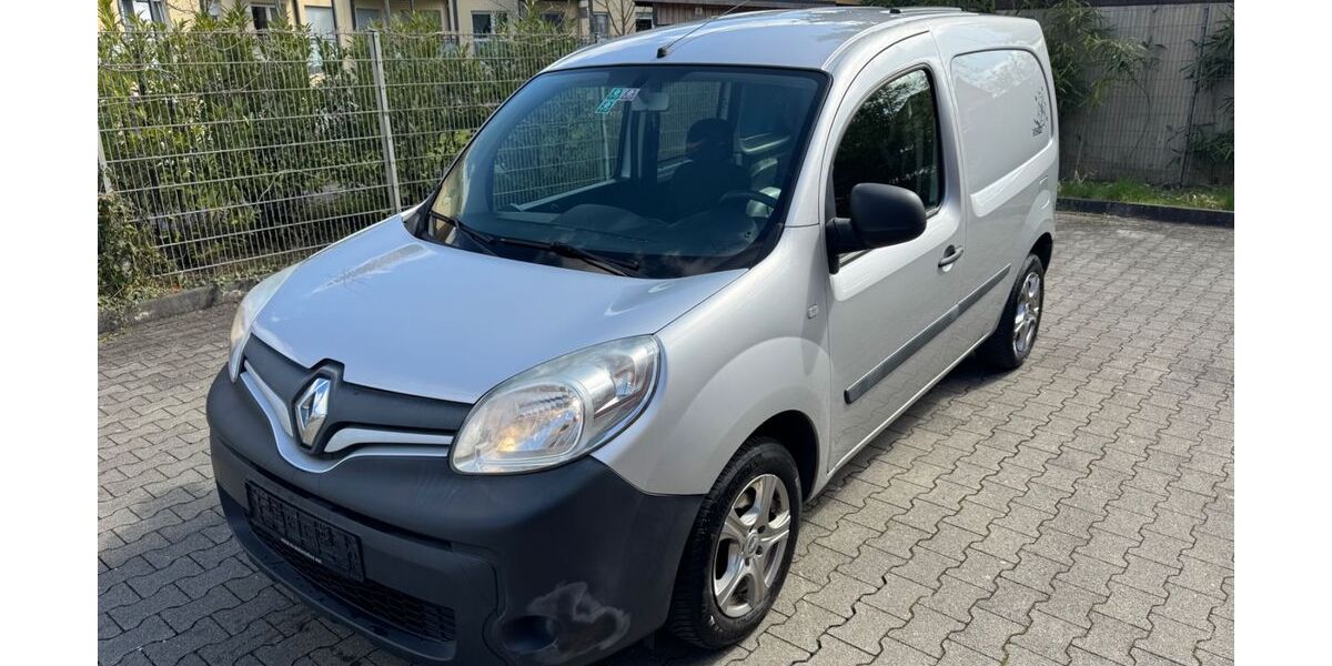 Renault Kangoo 164.000 km 4.500 &euro; Herne ( Nordrhein-Westfalen ) 44628