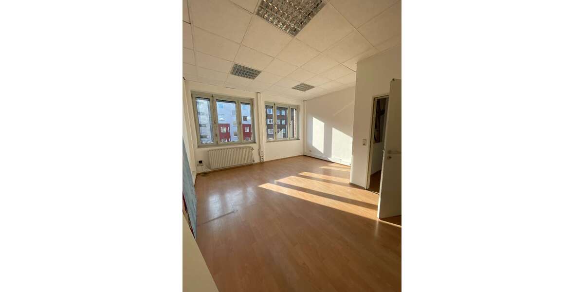 Gewerbeobjekt Düsseldorf Derendorf - 400&euro; | Angebot:26668838