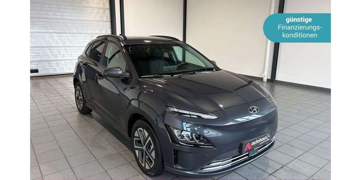 Hyundai KONA 8.318 km 18.990 &euro; Wuppertal - Barmen 42287