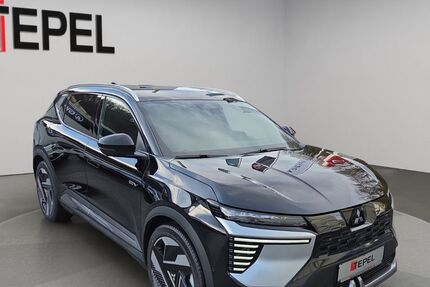 Mitsubishi Eclipse Cross 3.000 km 48.590 &euro; Wuppertal 42117
