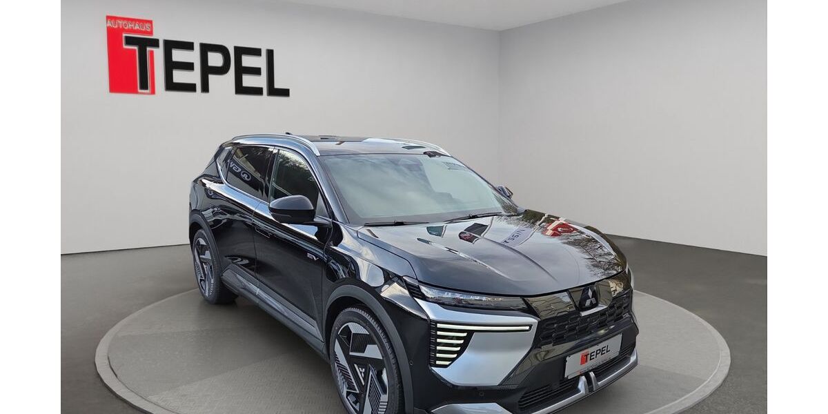 Mitsubishi Eclipse Cross 3.000 km 48.590 &euro; Wuppertal 42117