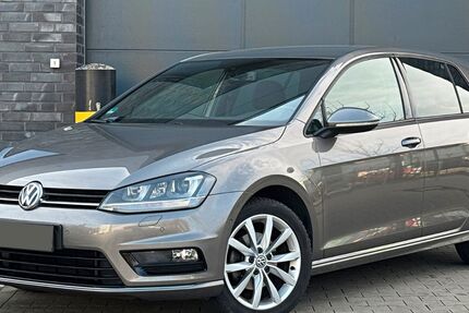 VW Golf 100.000 km 12.450 &euro; Wuppertal 42105