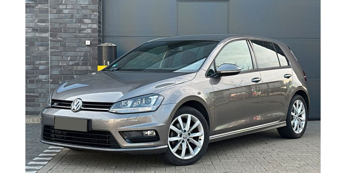 VW Golf 100.000 km 12.450 &euro; Wuppertal 42105