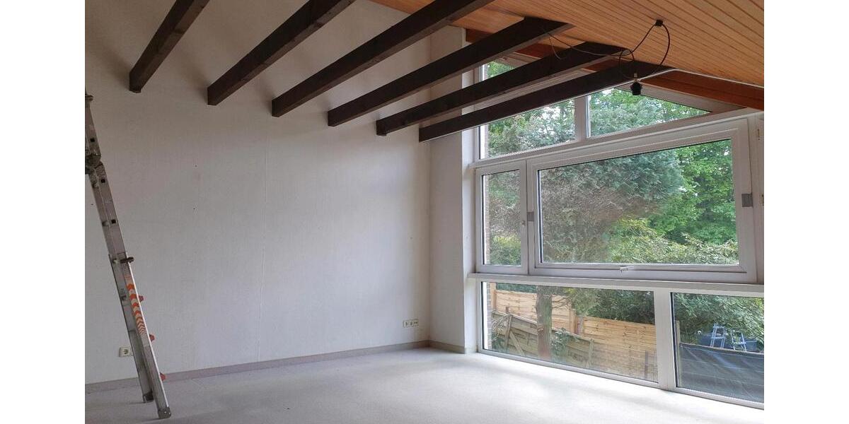Doppelhaushälfte Remscheid Lüttringhausen - 3 Zimmer, 110 m&sup2;, 1.250&euro; | Angebot:26492599