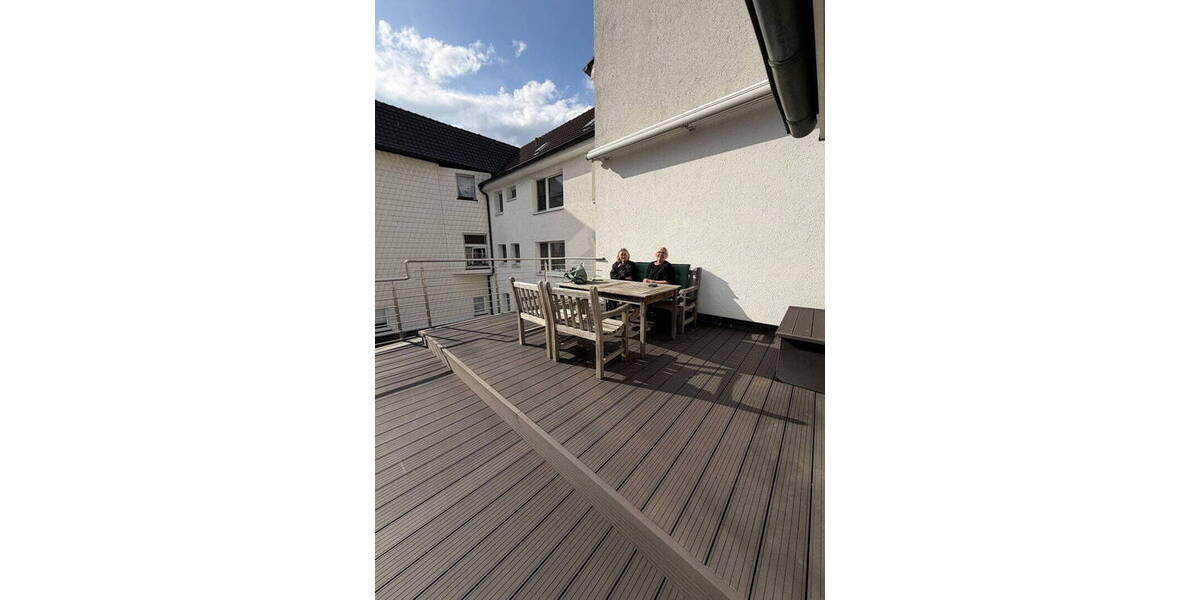 Mehrfamilienhaus, Wohnhaus Witten Mitte - 8 Zimmer, 220 m&sup2;, 1.850&euro; | Angebot:26627612