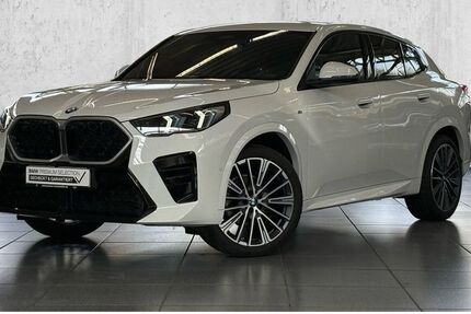 BMW X2 25.048 km 43.480 &euro; Sprockhövel 45549