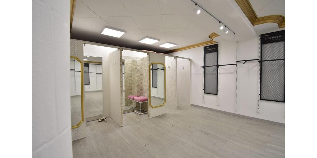 Gewerbeobjekt Wuppertal Elberfeld - 2.500&euro; | Angebot:17698022