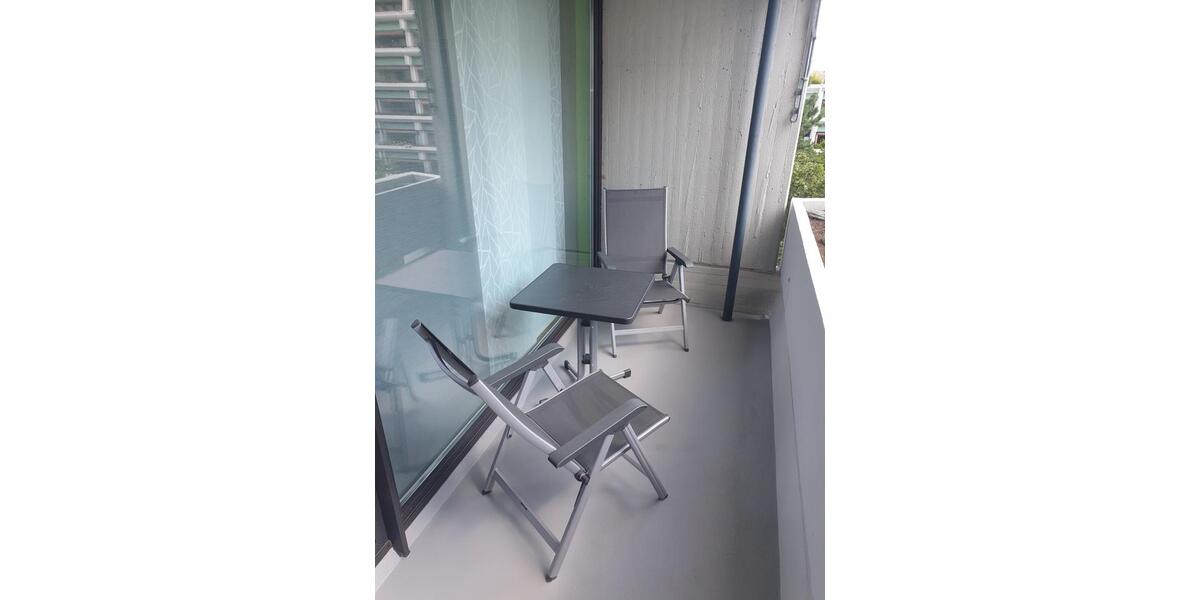 Etagenwohnung Düsseldorf Derendorf - 2 Zimmer, 54 m&sup2;, 1.200&euro; | Angebot:26610649