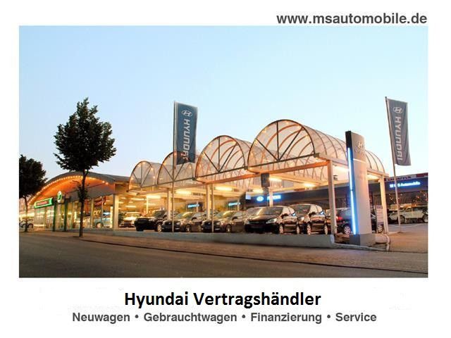 Hyundai SANTA FE 86.125 km 31.990 &euro; Schwelm 58332